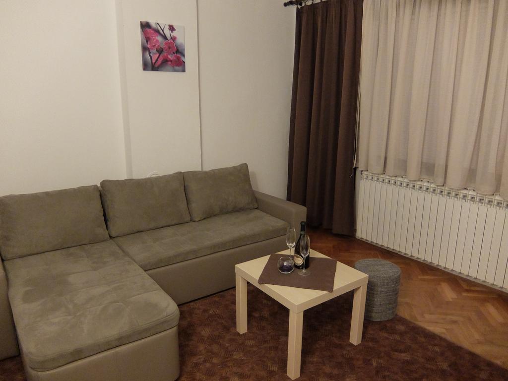 Apartment Rendulic 라코비카 객실 사진