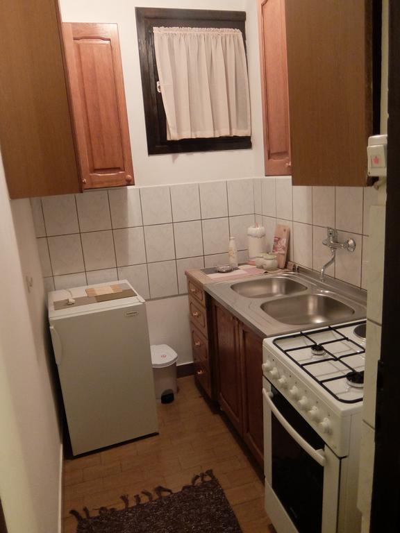 Apartment Rendulic 라코비카 객실 사진