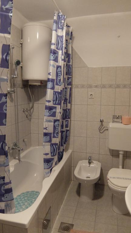 Apartment Rendulic 라코비카 객실 사진