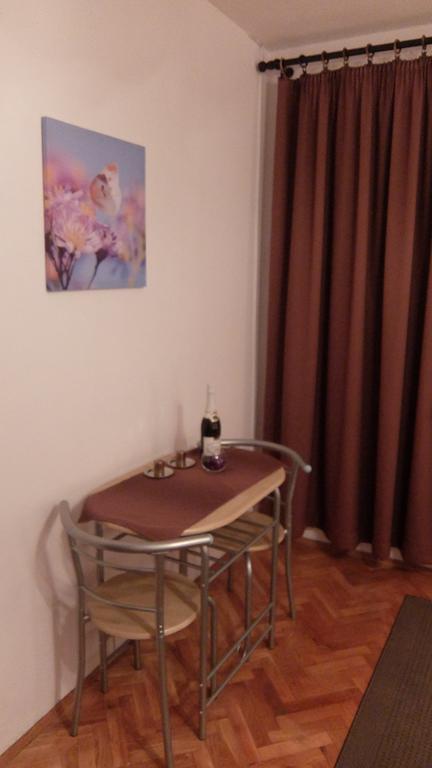 Apartment Rendulic 라코비카 객실 사진