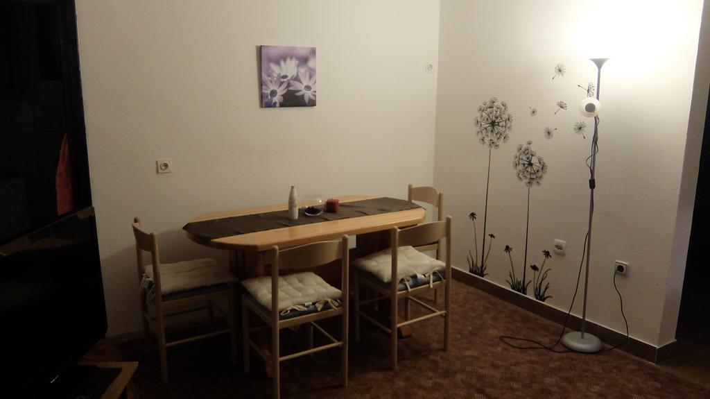 Apartment Rendulic 라코비카 객실 사진