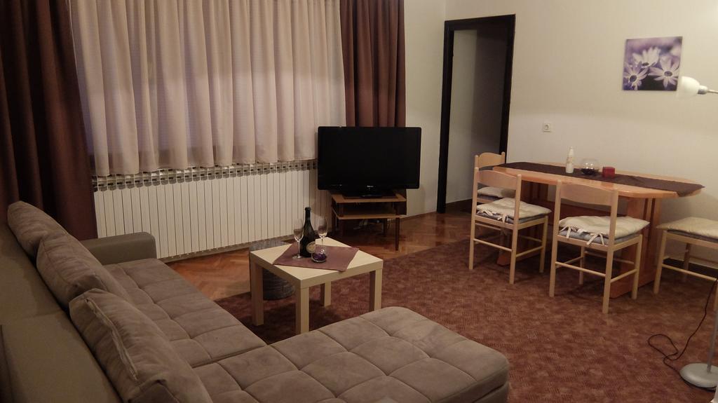 Apartment Rendulic 라코비카 객실 사진